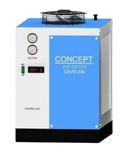 REFRIGRATOR AIR DRYER