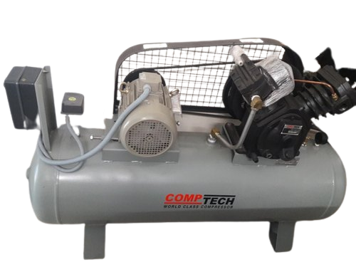 Refrigerated Air Dryer