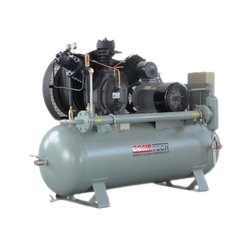 AIR COMPRESSOR FOR PET INDUSTRIES HIGH PRESSURE