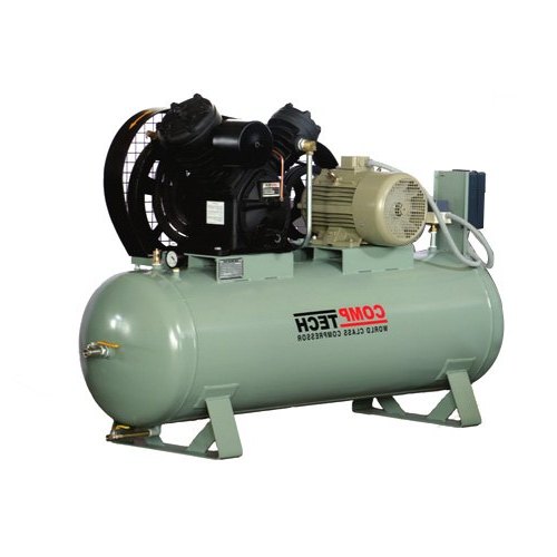 AIR COMPRESSOR  5 HP